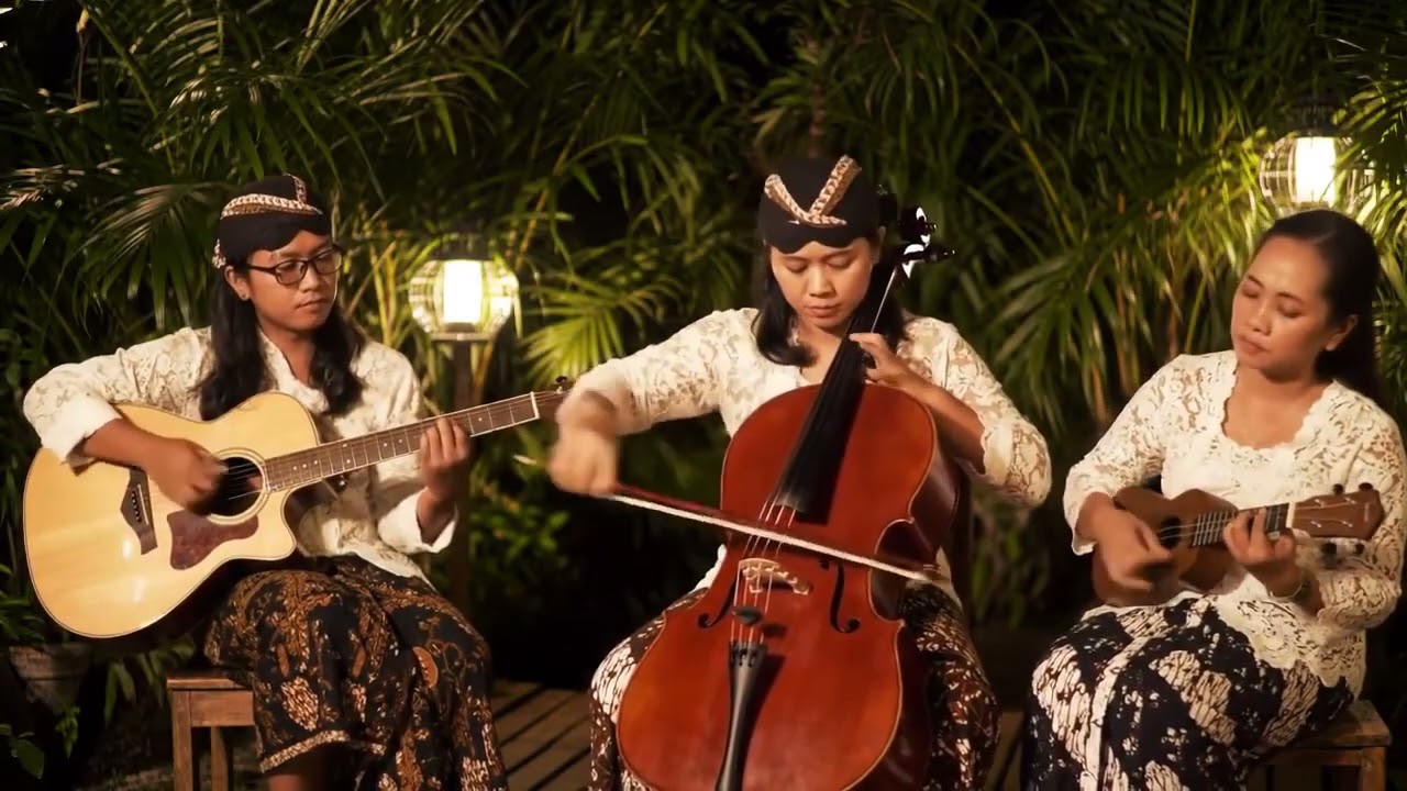 Lagu Keroncong Tempo Dulu Nostalgia Rindu Lama Abadi dan Menyentuh Perasaan Tembang Jadul Romantis