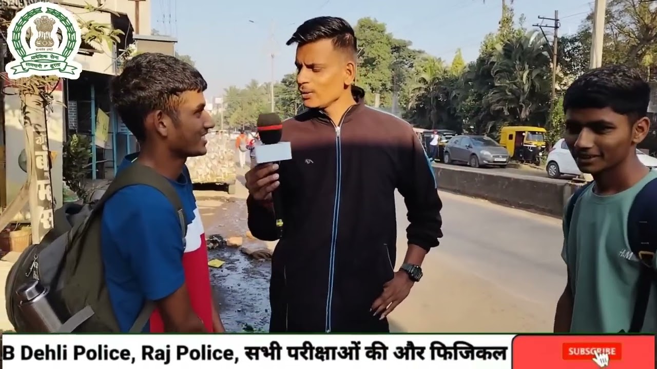 TA ARMY BHARTI KOHLAPUR / timing ⏱️ 4.50-5.05 wale clear 🏃‍♂️🔥