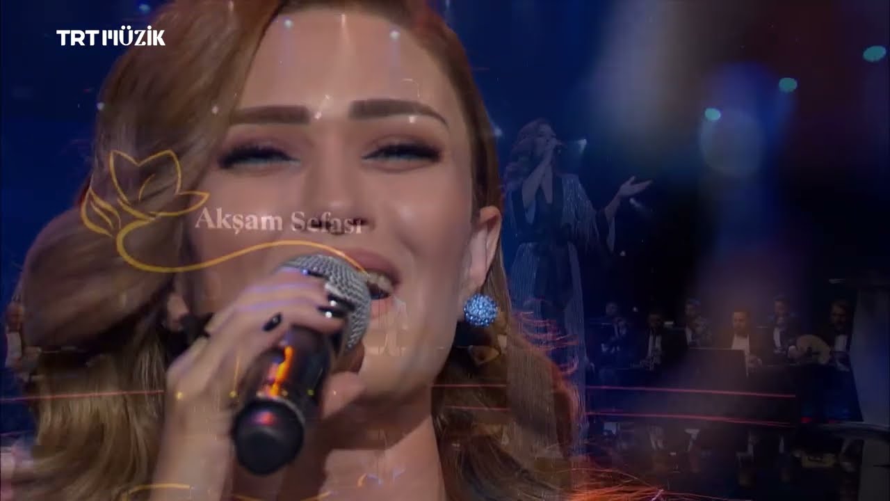Zeyneb Altuntaş - Benim Olsan Seni Bir Gül Gibi Koklar Sararım (Yasemen)