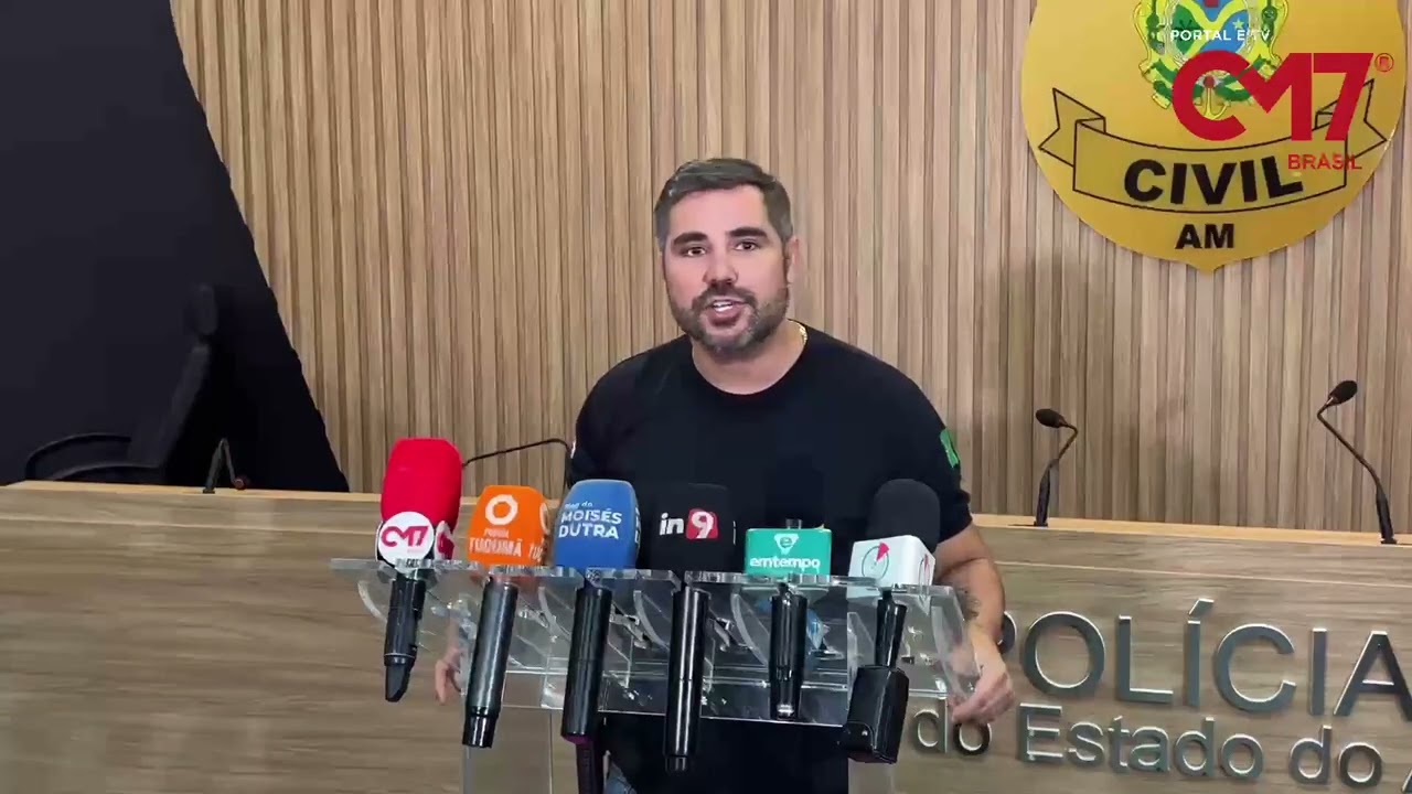 Polícia Civil deflagra Operação Tormenta e desarticula esquema milionário de extorsão por agiotagem