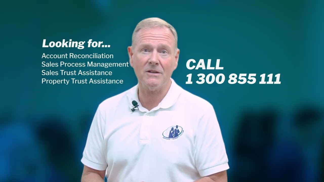 Welcome to UPS with Warren Campion | Real Estate Virtual Assistant Support