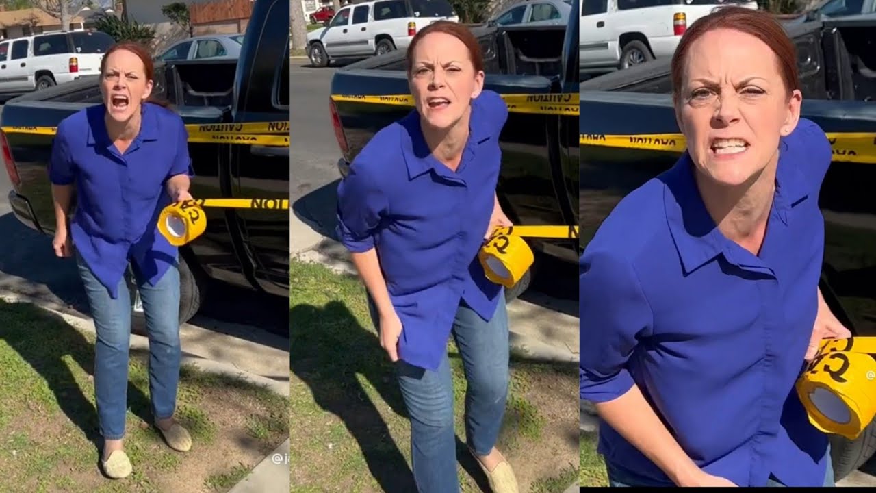 Karens Freakout Videos Compilation🤬 #175