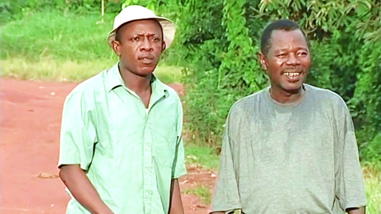 Wahala Promax | Osuofia & Sam Loco Efe Will Make You Laugh Away All Your Worries | - Nigerian Movies