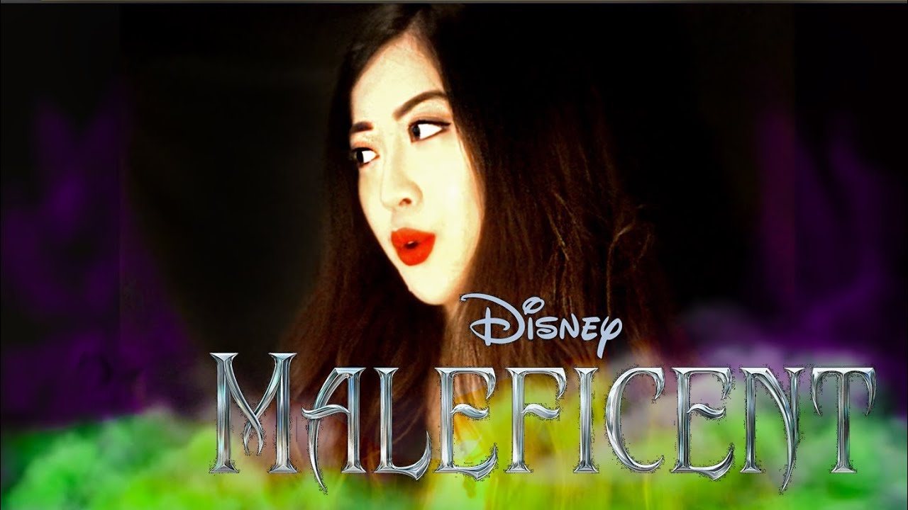 Once Upon a Dream - Lana Del Rey (Disney's Maleficent) Cover by Jenn