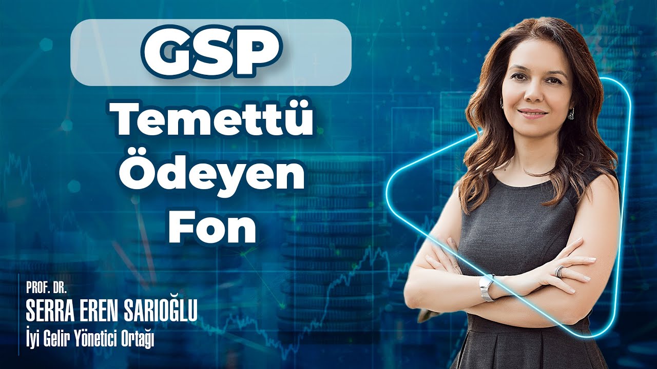 Temettü Ödeyen Fon - GSP