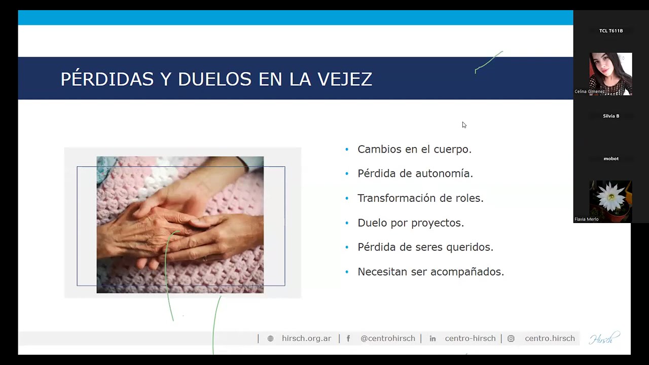 SALUD EMOCIONAL: SEÑALES Y CUIDADOS