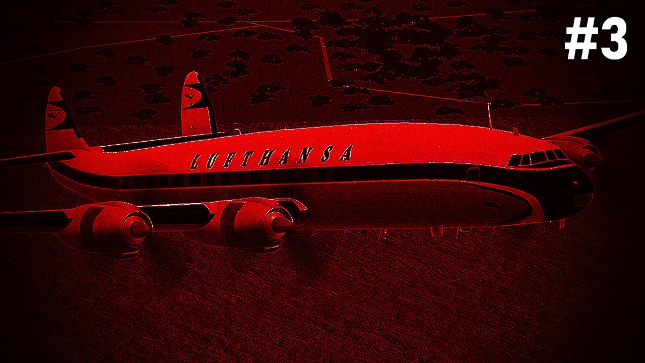 The most TOXIC Roblox game there is | My Experience with Aeronautica #3