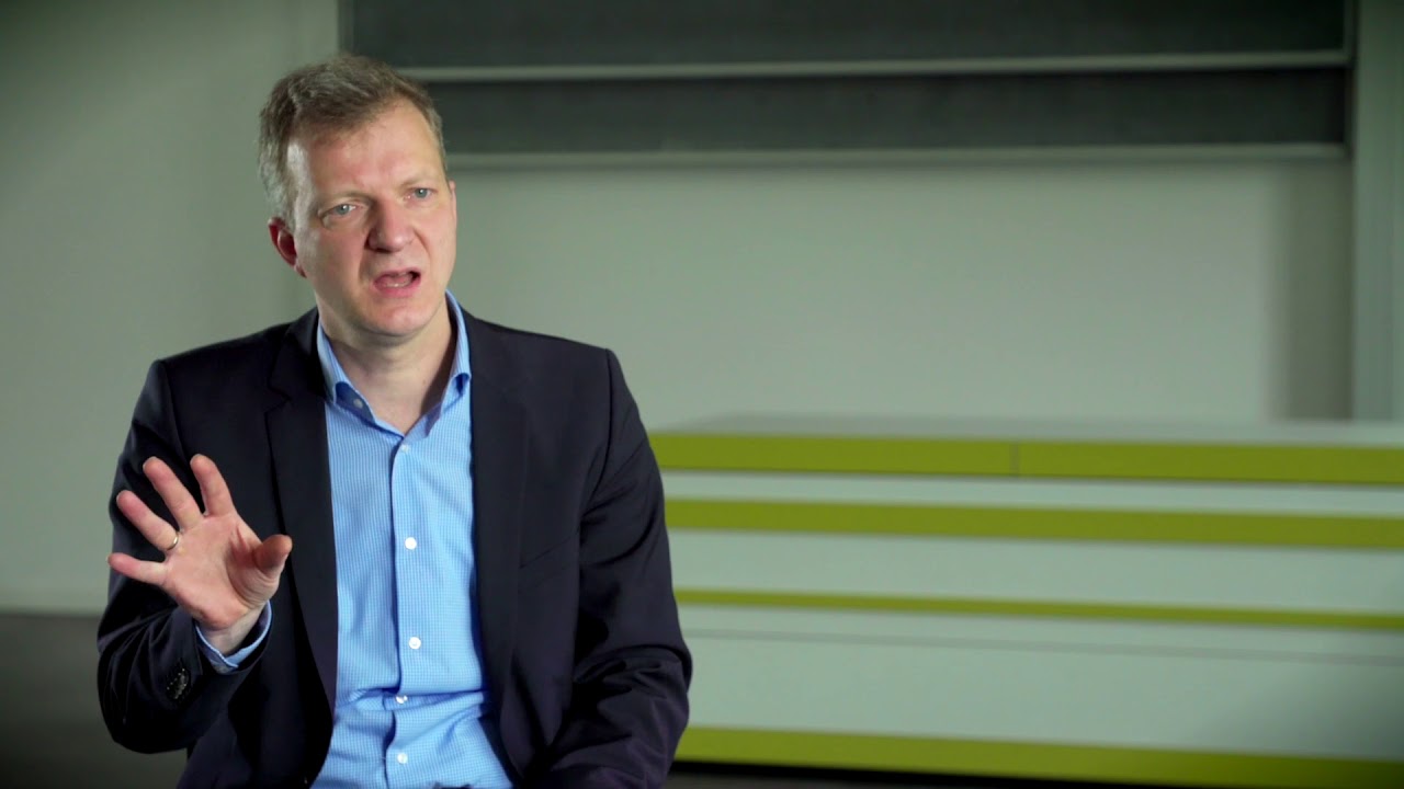 Contemporary History of Religions – Prof. Dr. Thomas Großbölting