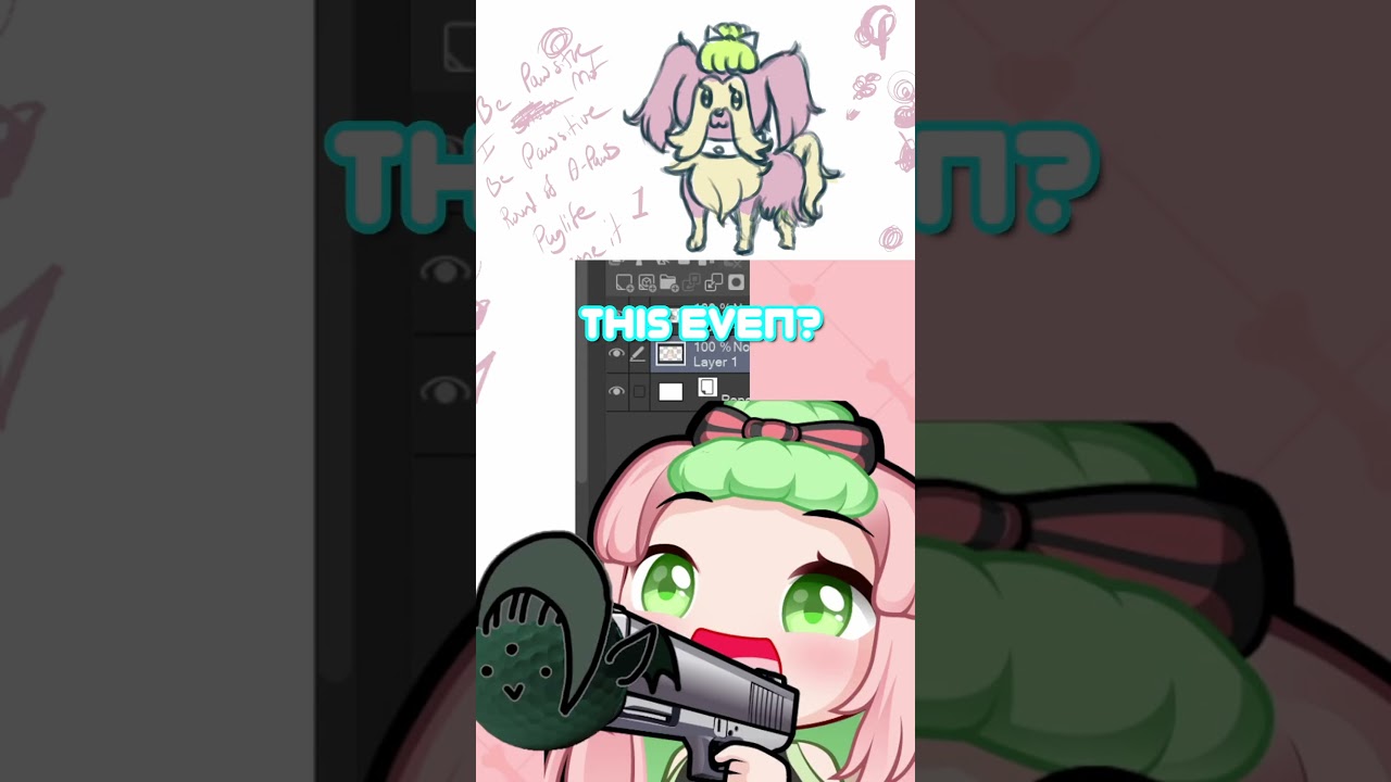 Cherri is losing viewers  #vtuber