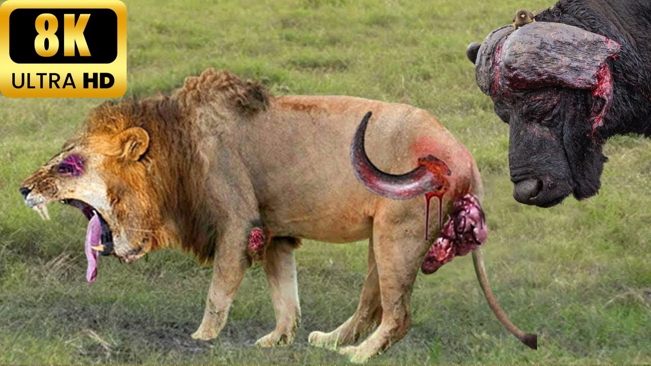 Nature's Giants: Exploring the Wonders of the Wild Animal Kingdom!