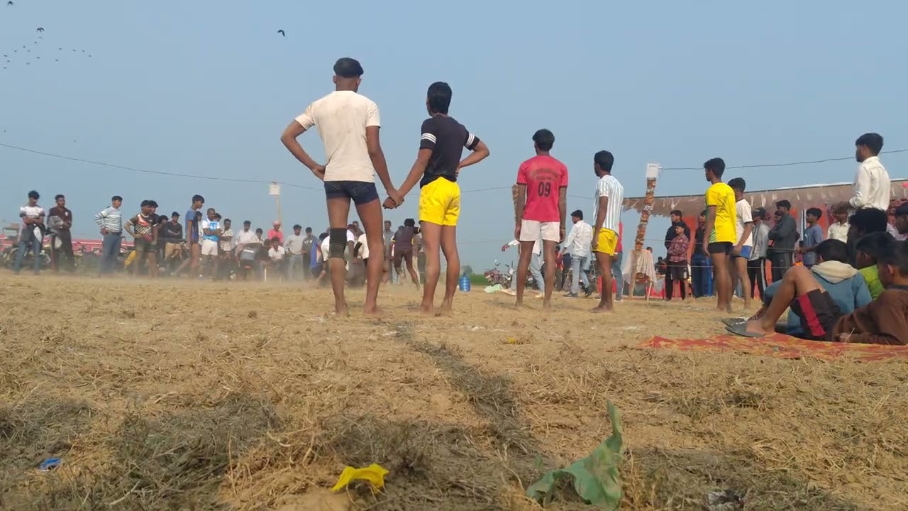 # कबड्डी का खेल# alone# video# trending# video# hit# video# khel# Kabaddi# ka 