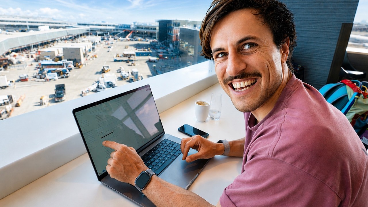 I made my SaaS ready for AI agents (in San Francisco)