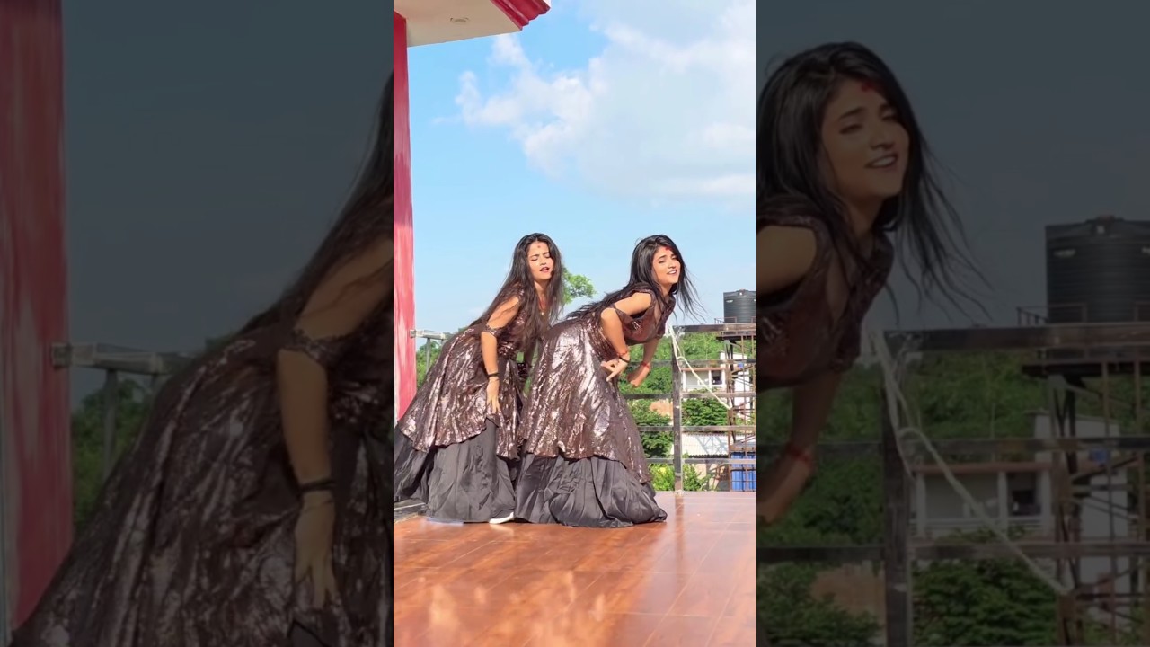 Mahi Manisha ka Dance Show | Mahi Manisha Ka Nach | Pavan Singh ka New Song | 