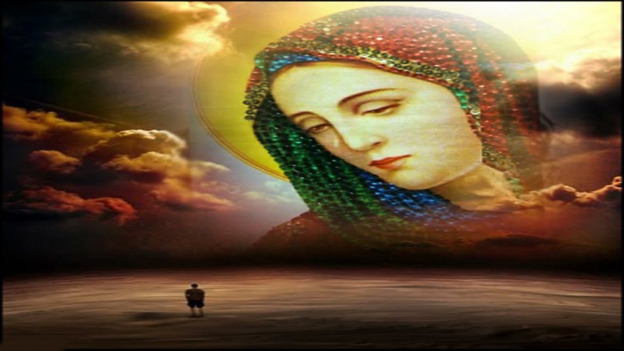 O How We Love Mary ♥️ Christian Hymn
