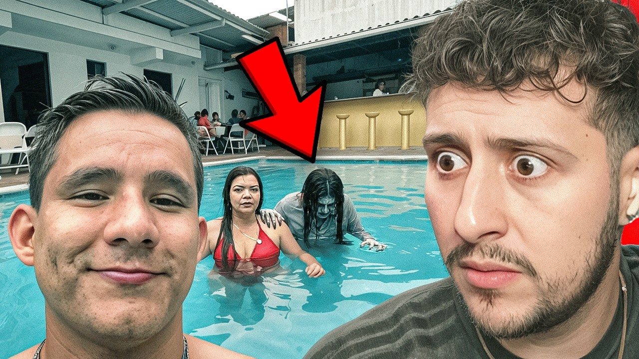 Top 10 Videos Escalofriantes De FANTASMAS 😰 | Doc Tops