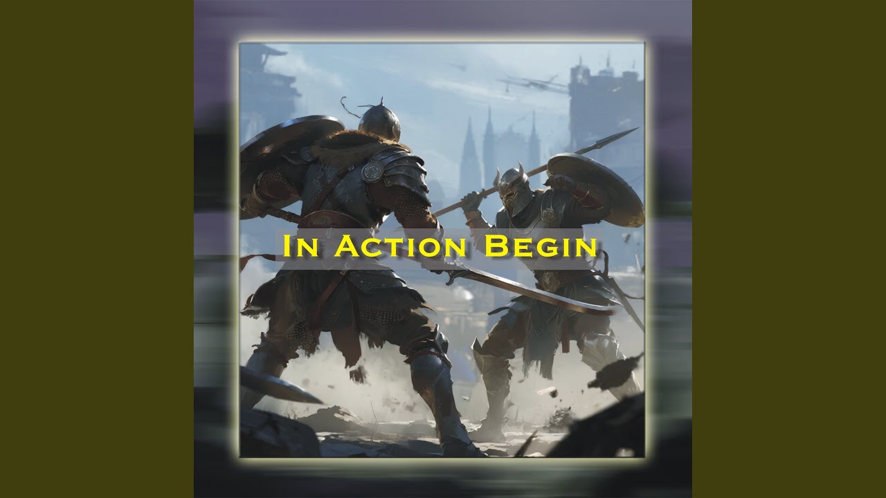 In Action Begin