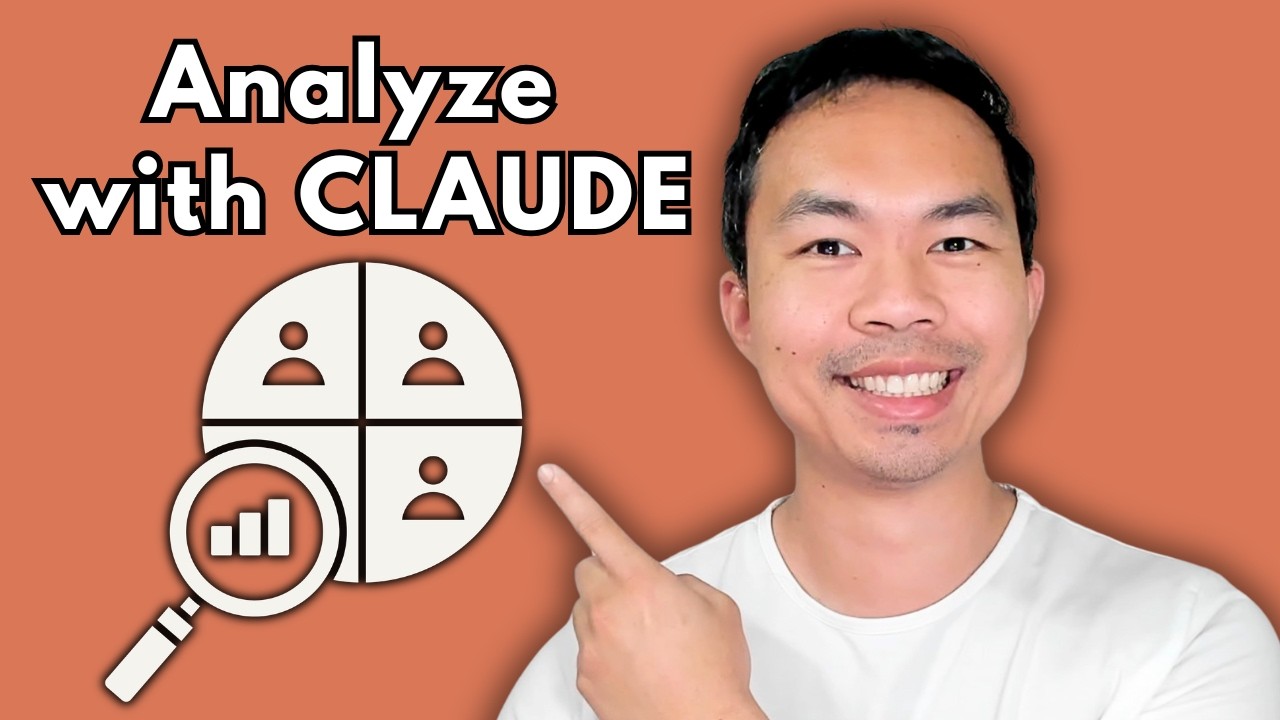 Competitor Analysis Tutorial with Claude AI in 10 Minutes (Step by Step)