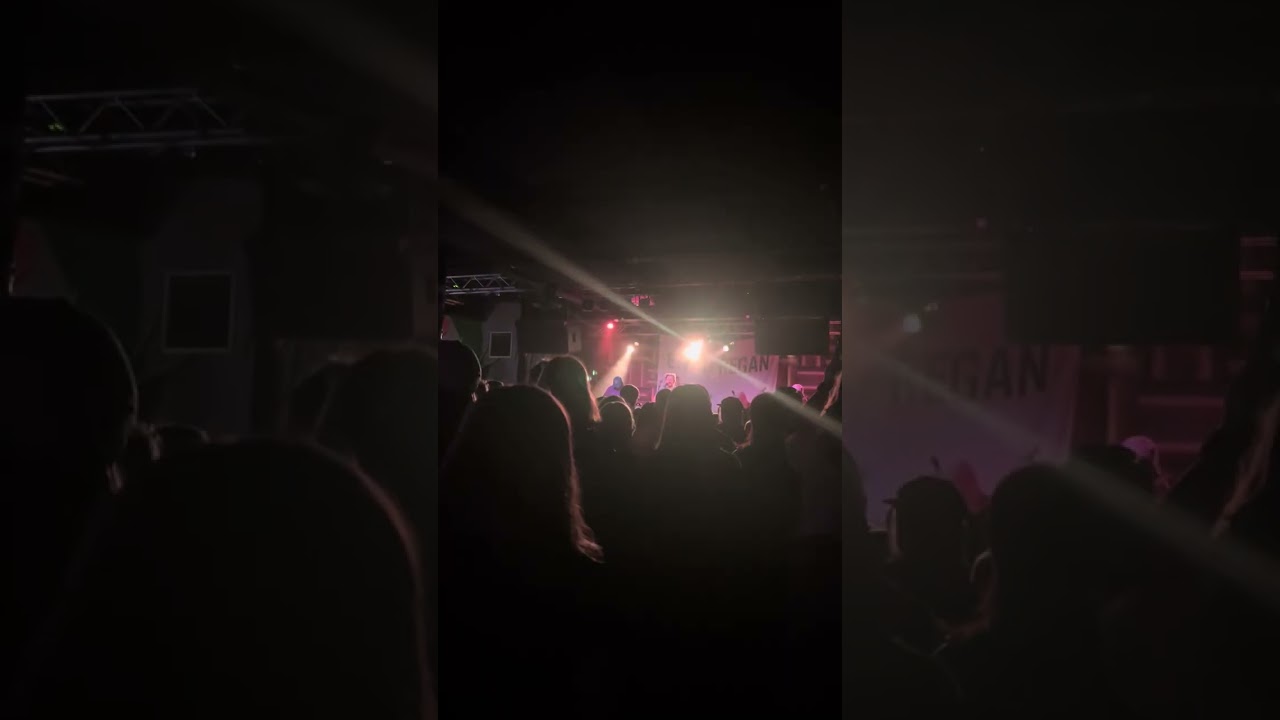 Fool (Unreleased) — Ethan Regan @ Hi-Fi Indy 09/26/25