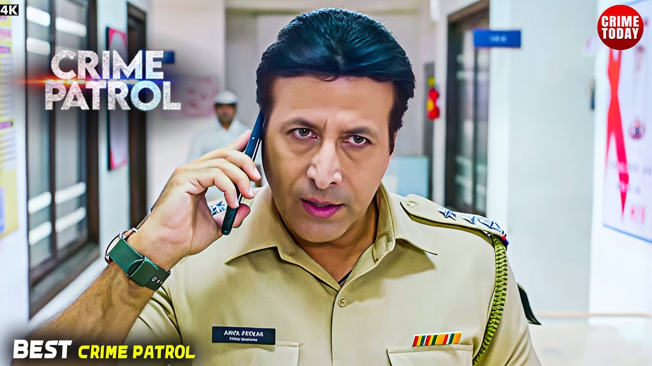 #gujarat Crime | Crime Patrol | Crime Show 2025 | New Episode 2025 | Real Crime | Nayi Kahaniya