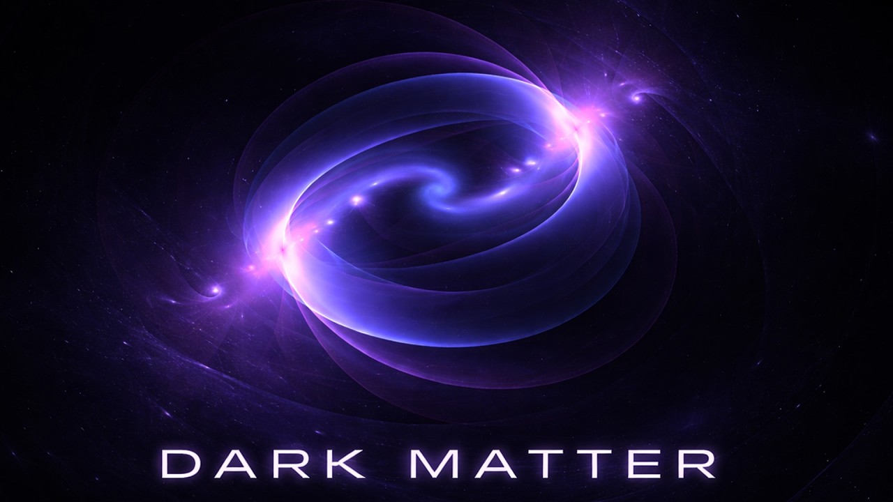 The Mainside Project - Dark Matter