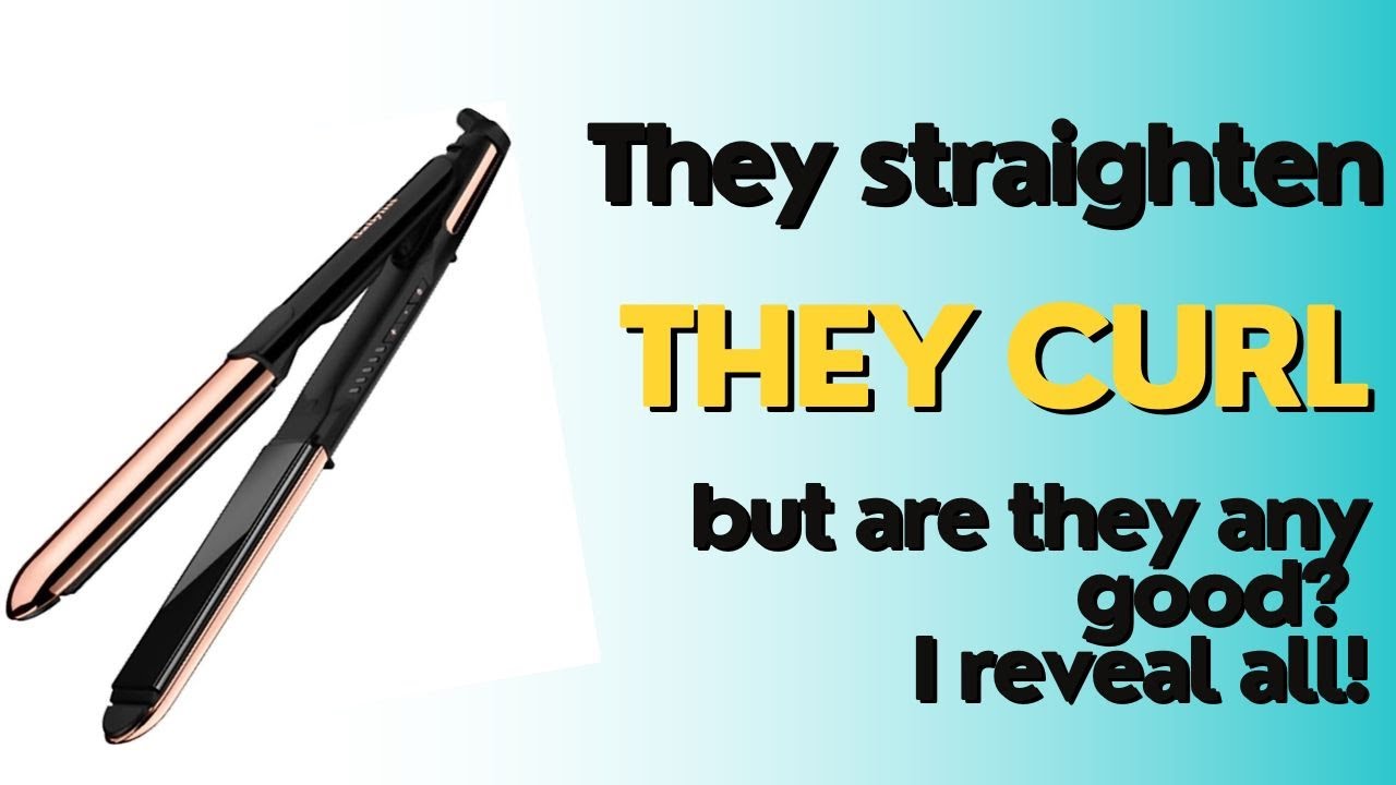 You Won't Believe the Secret to Perfect Hair with Babyliss Brilliance