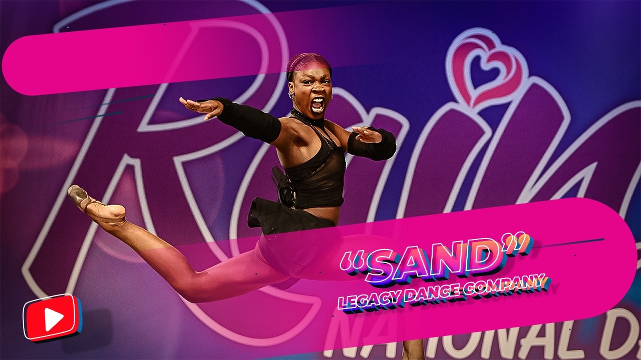 💛 Senior Open Solo 