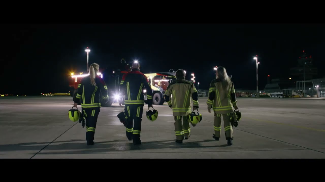 ¡Duelo de Titanes en la Pista! Panther ARFF Clásico vs. Panther ARFF Electric