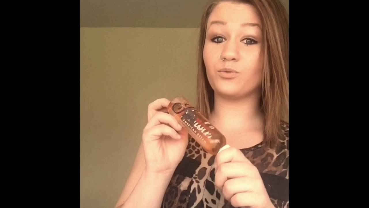 Miss Cloud Charms Humble juice Review