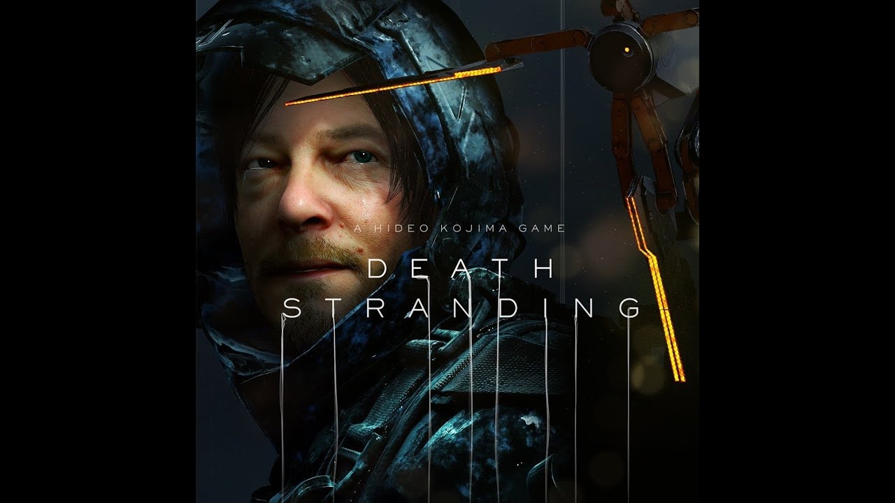 Death Stranding