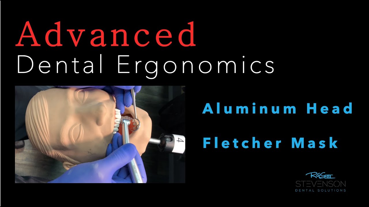 Dental Ergonomics, Part 2: Chair Position With Full Manikin