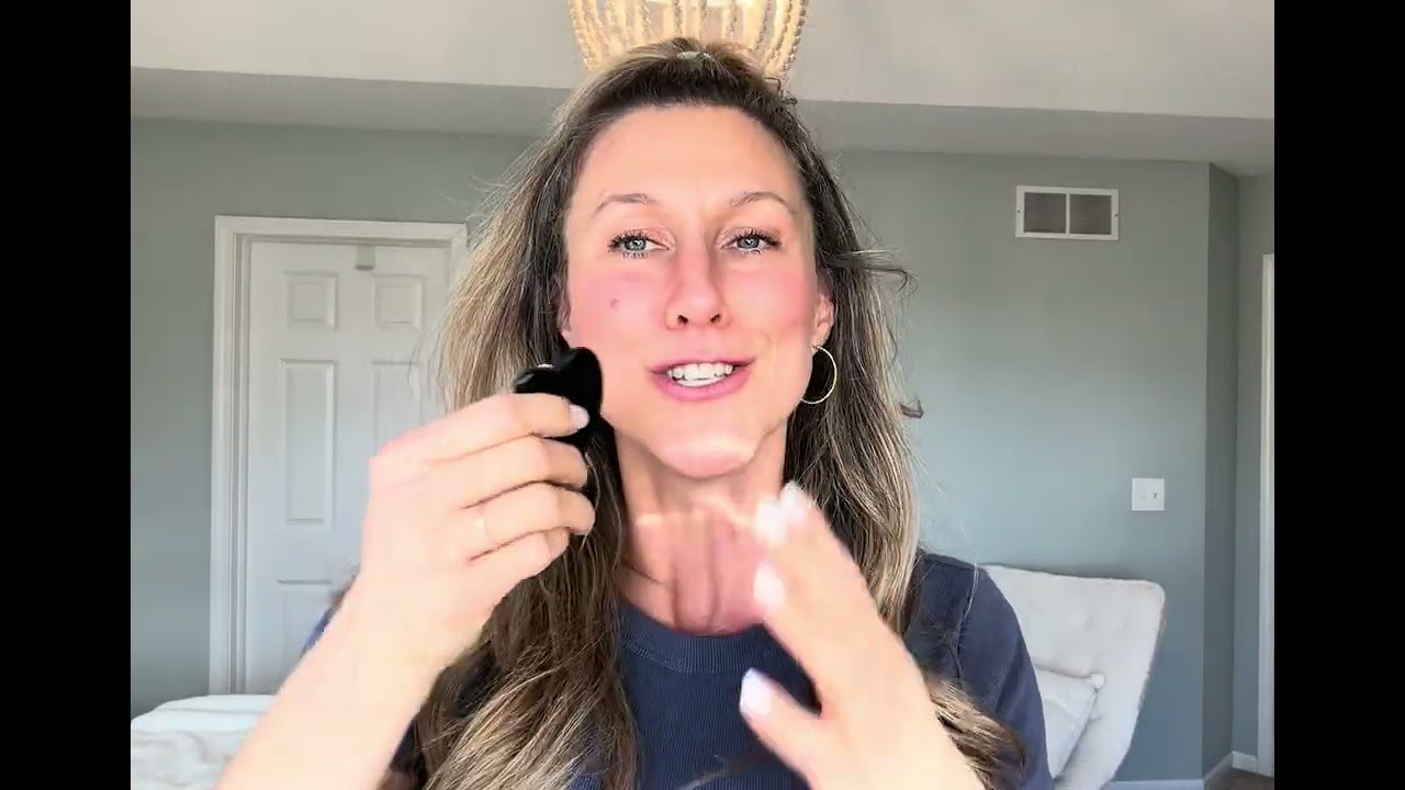 So Many Good Uses Gua Sha  Facial Tool