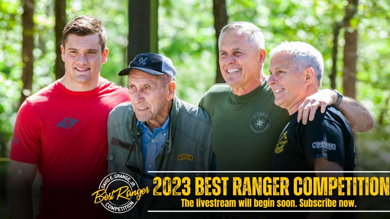 Krilling Range