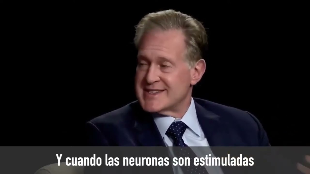 Robert Lustig: diferencia entre placer y felicidad