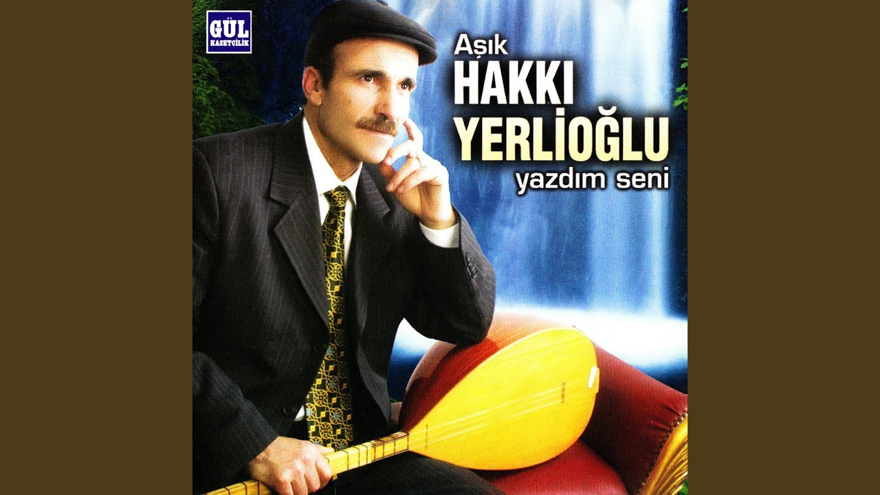 Yar Sefa Geldin