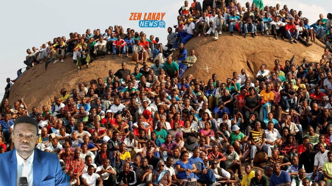 Video sa menm siw ta prese depiw se Imigran rete gadel Men sa BonDye ka fe tande gade sa jodia