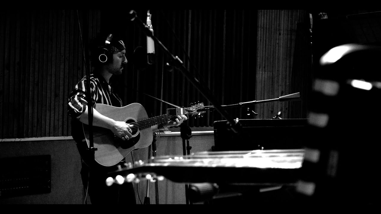 Nathan Jacques - 