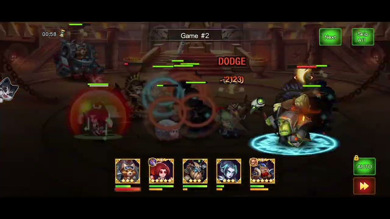 Crystal Legends: 4-звездочный глушитель/полностью экипированный оранжевый +1 глушитель и Феникс