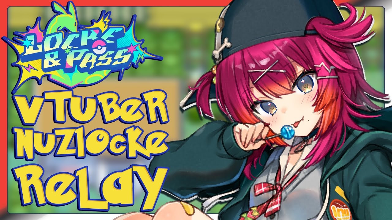 【LOCKE & PASS】Pokemon Emerald Nuzlocke CHALLENGE! DAY 6