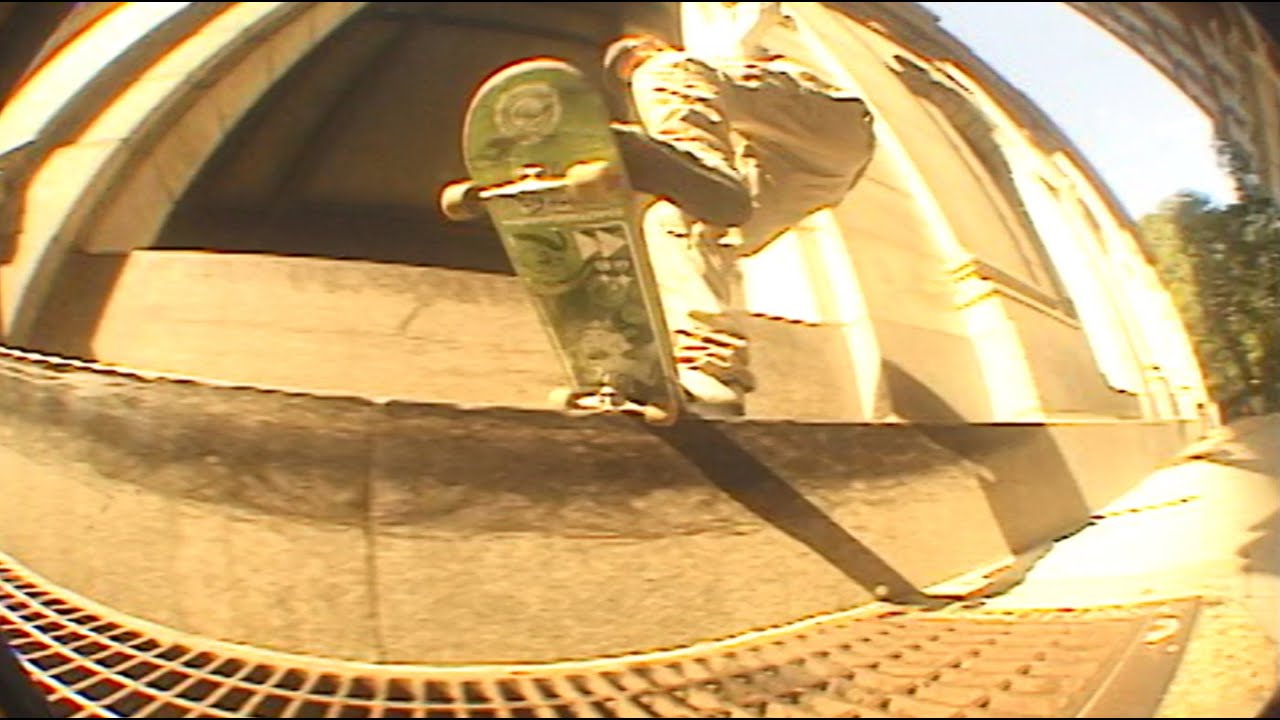 Go Skateboard Day 2025