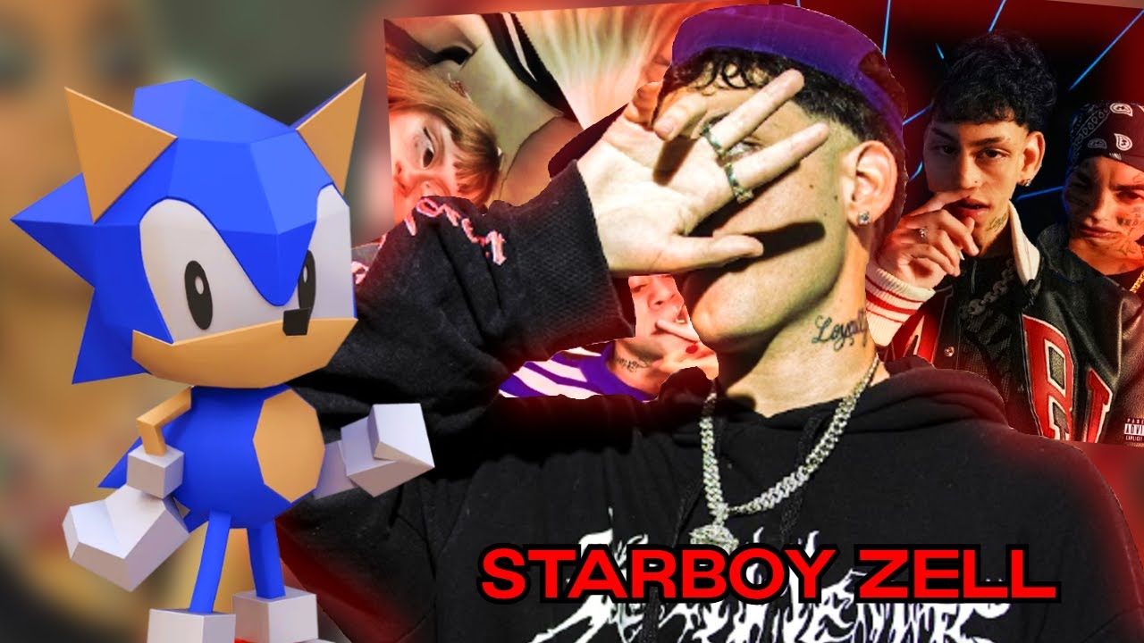 ¿Es BUENA la MÚSICA de ZELL? | Starboy Remix Opinión/Review | Kason