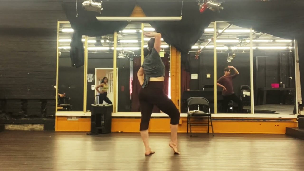 CABARET-MONEY STEP BREAKDOWN