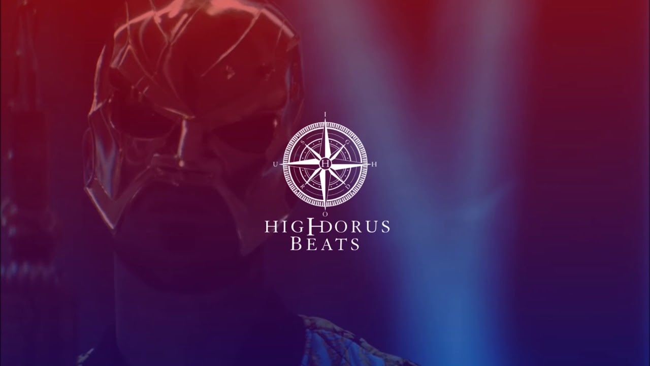 18 KARAT x PLAY69 TYPE BEAT (2019) prod. by HIGHDORUS BEATS