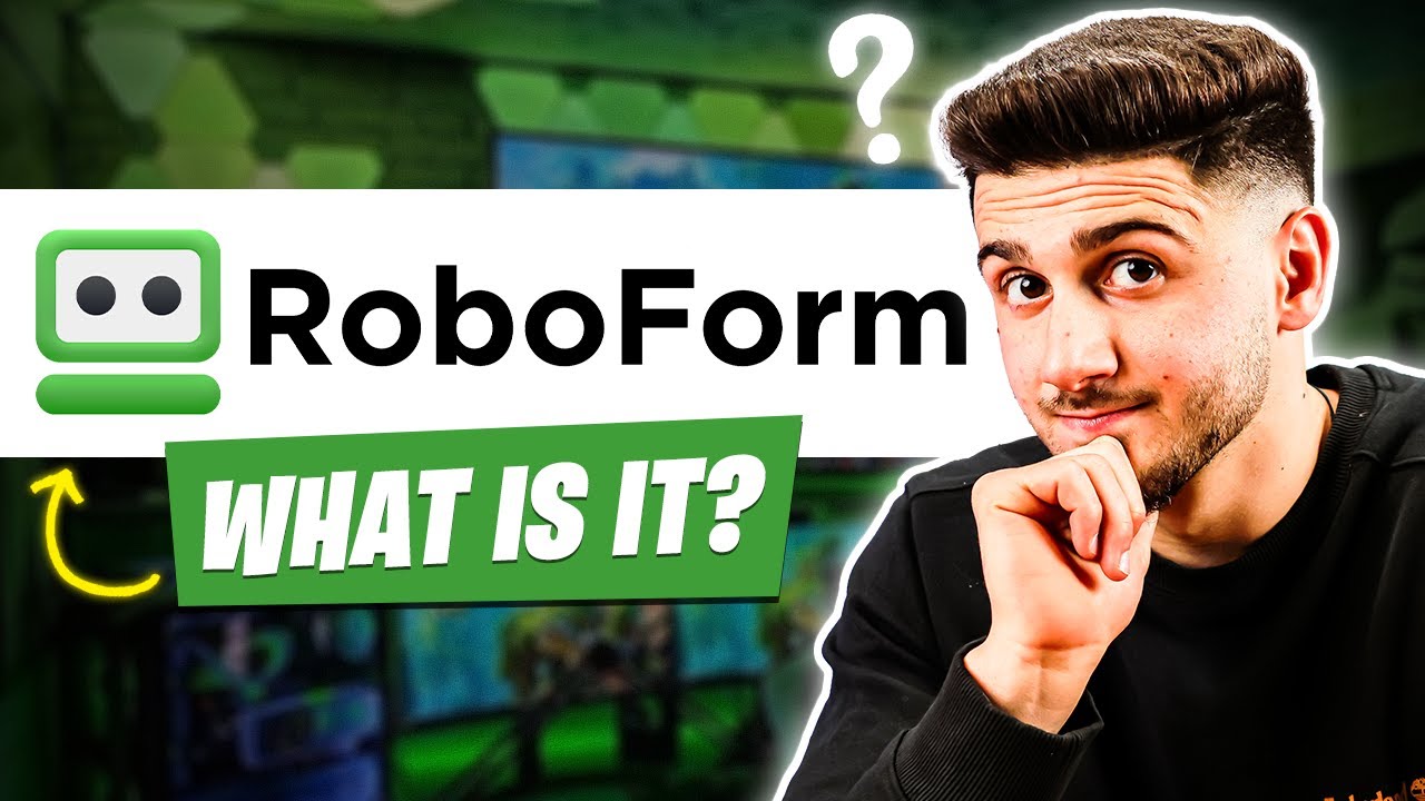 What Is RoboForm? | How It Works and Why People Use This Digital Vault