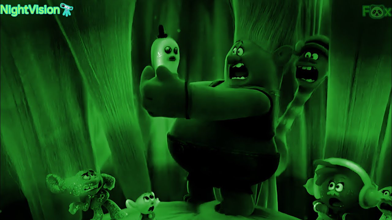 Trolls