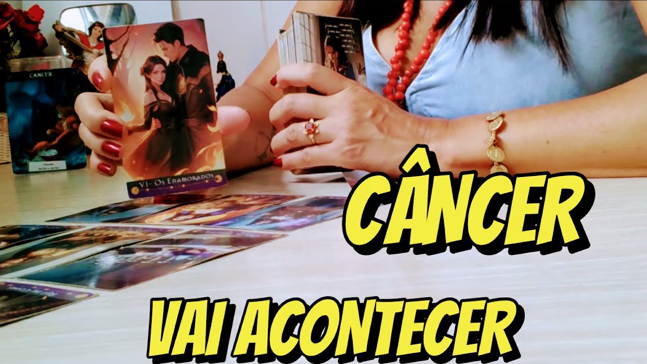 CÂNCER❤️‍🔥ALGUÉM ESTÁ MUITO MAL, PERTURBADO COM SEU AFASTAMENTO 