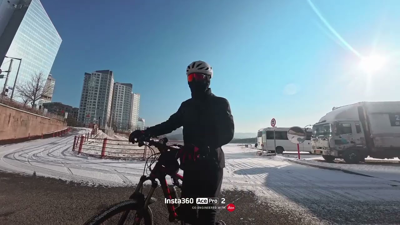 건사동정라/계족산임도라이딩 