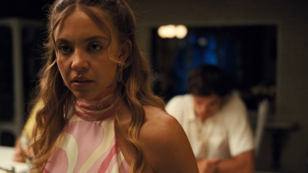 Euphoria S3E2 - Cassie and Nate Arguing Scene - Full Scene (HD)
