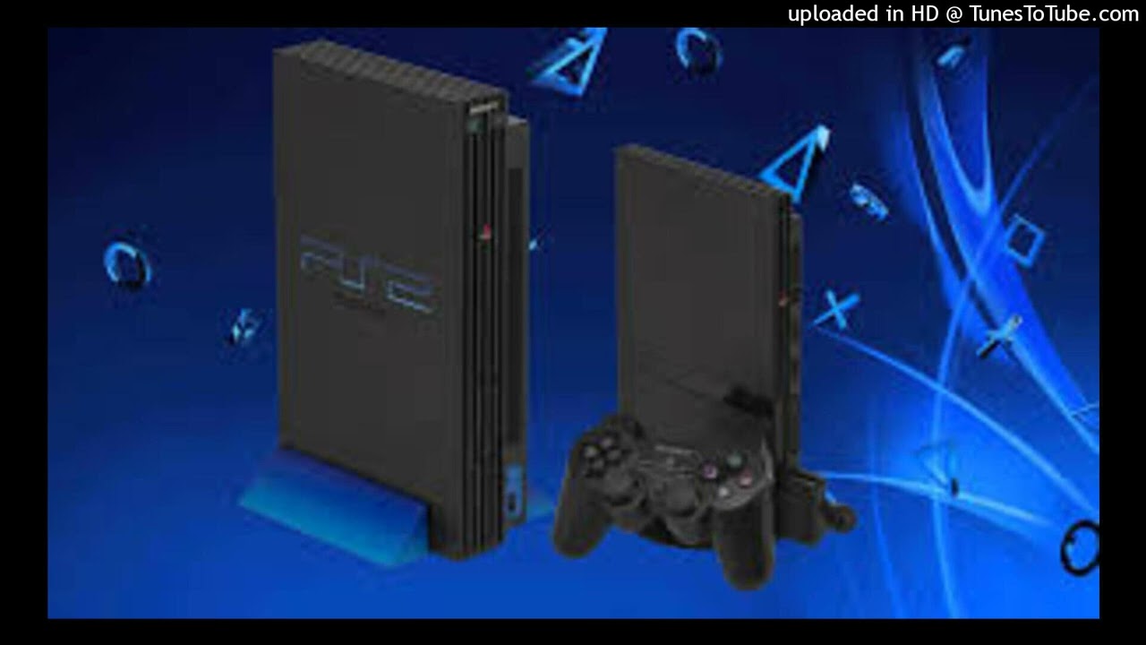 /// Playstation 2 Startup Sound (Jersey Remix) - prxdbykurisu