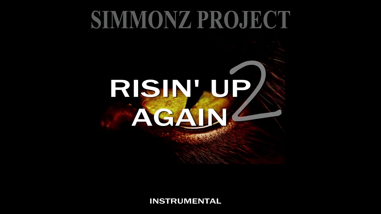 RISIN' UP AGAIN - TWO