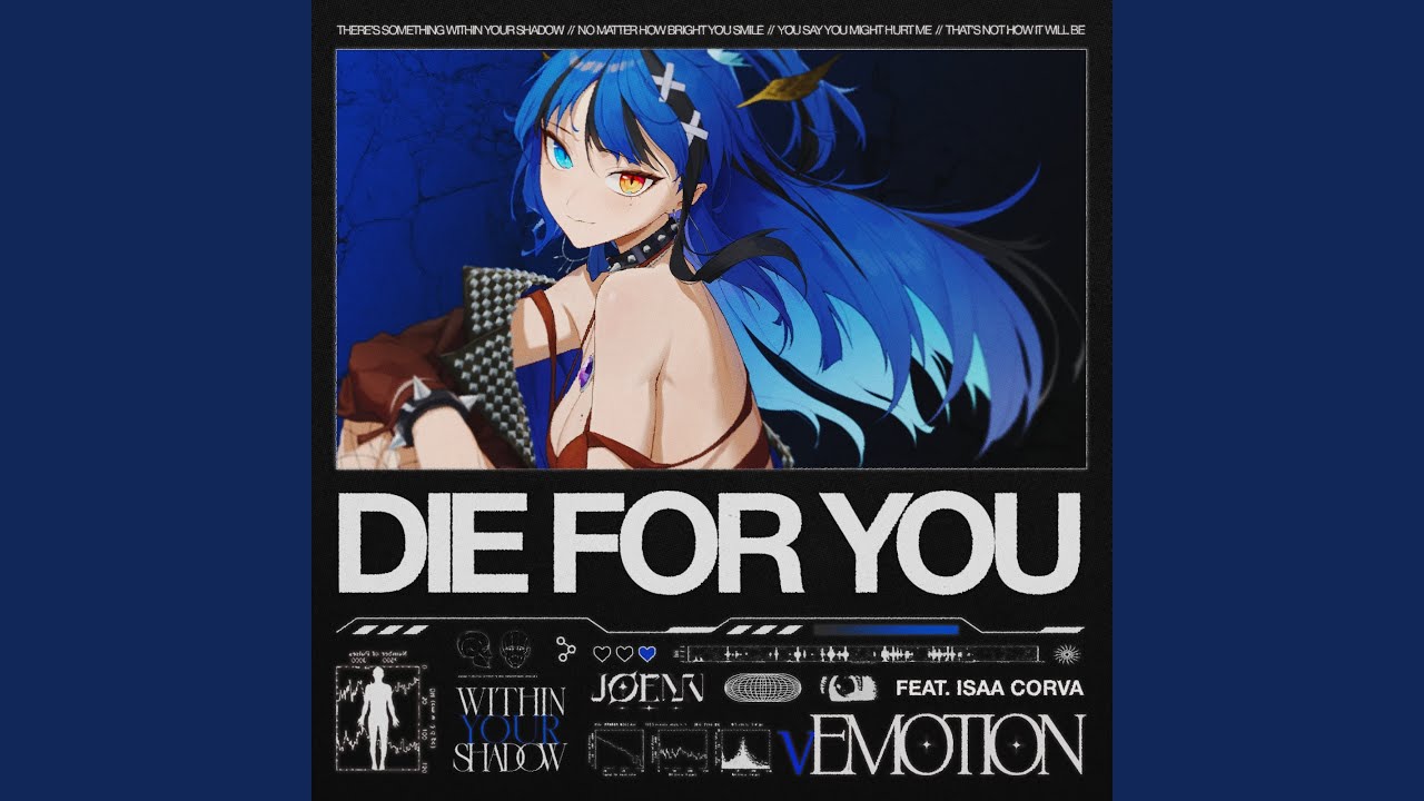Die For You (Instrumental)